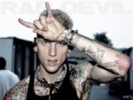 Machine Gun Kelly's Eminem Diss Track 'Rap Devil' 2